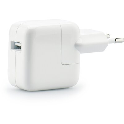 Gyári hálózati töltő Apple iPad A1401 (MD836ZM/A) 12W blister