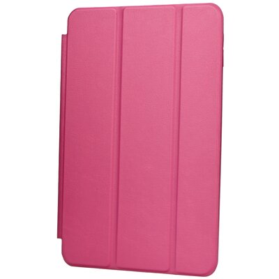 Smart Cover flipes tablet tok iPad 4 mini rózsaszín