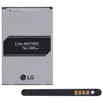 Lg BL-46G / BL-46G1F / EAC63360001 Akkumulátor 2700 mAh LI-ION [LG K10 2017 (M250n)]
