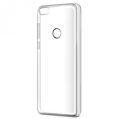 Hátlapvédő telefontok gumi / szilikon (ultravékony) Átlátszó [Huawei P9 lite Mini]