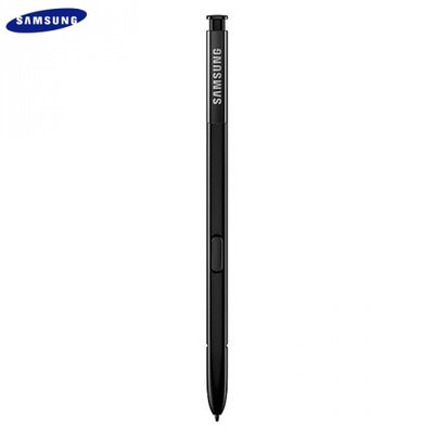 Samsung EJ-PN950BBE Érintőképernyő ceruza (1 db, kapacitív kijelzőhöz, S Pen) Fekete [Samsung Galaxy Note 8 (SM-N950)]