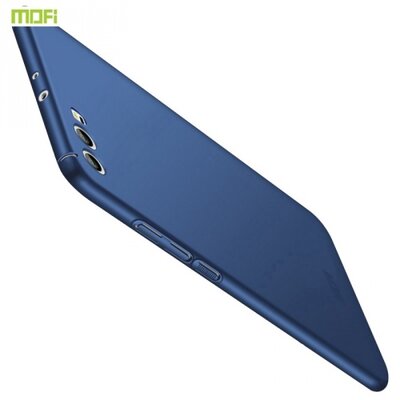 Mofi MOFI műanyag hátlapvédő telefontok (ultravékony) Kék [Huawei Honor 9]
