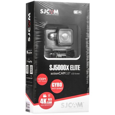 Akció, sport kamera SJCAM SJ5000XE Elite