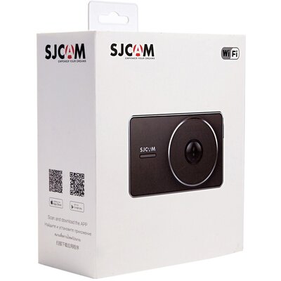 Autós akció kamera SJCAM M30 G-SENS