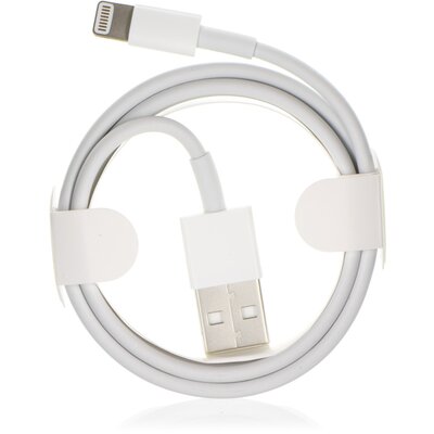Gyári USB Kábel - Apple MD818ZM/A iPhone 7 paper box