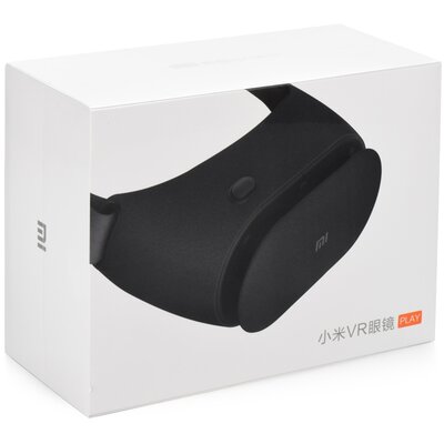 Gyári 3D Glasses Xiaomi VR Play II blister