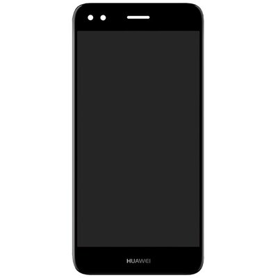 Gyári LCD kijelző (érintőpanellel) [Huawei P9 lite mini (SLA-L02)]