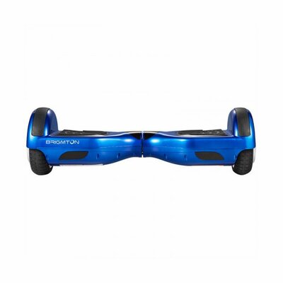 Hoverboard, Mini Segway BRIGMTON BBOARD-63-A 6,5" 700W Kék