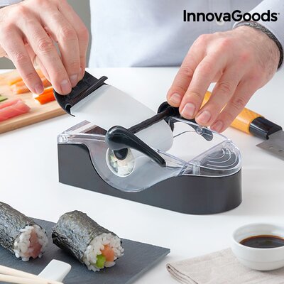InnovaGoods Sushi Készítő