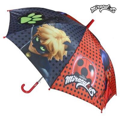 Esernyő Lady Bug 052
