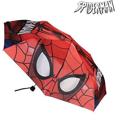Kifordítható Esernyő Spiderman 18693 (48 cm)