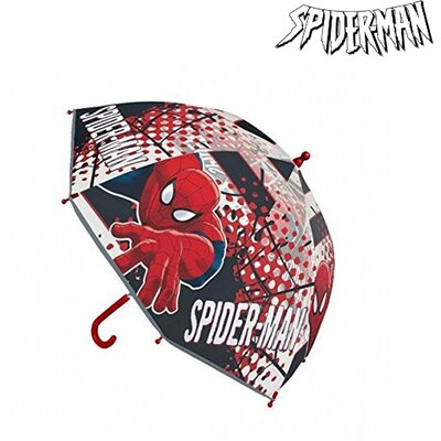 Buborék esernyő Spiderman 20856 (45 cm)