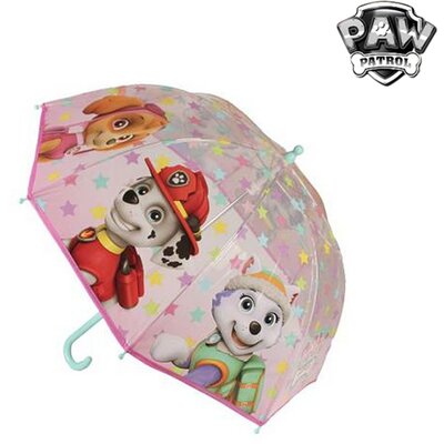 Buborék esernyő The Paw Patrol 890774 (45 cm)