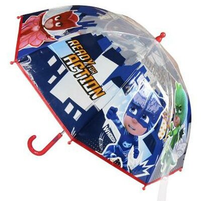 Kifordítható Esernyő PJ Masks