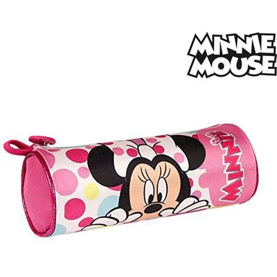 Hengeres Tolltartó Minnie Mouse 12479