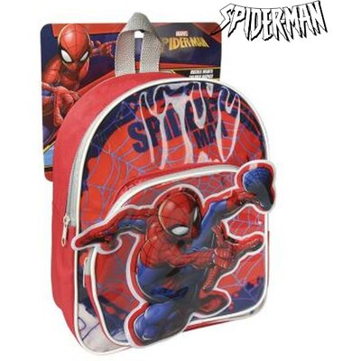 3D Iskolatáska Spiderman 72771