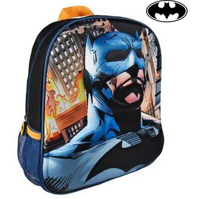 3D Iskolatáska Batman 088