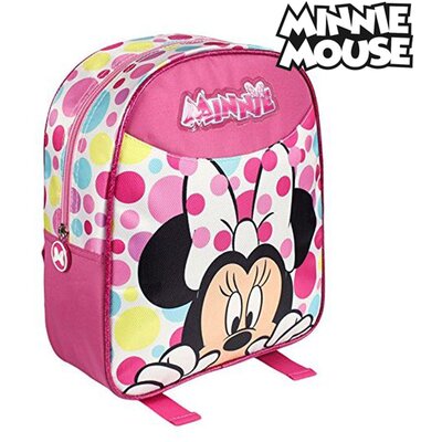 Iskolatáska Minnie Mouse 12424