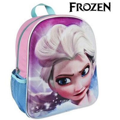 3D Iskolatáska Frozen 033