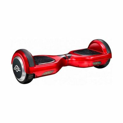 Hoverboard, Mini Segway INNJOO H2 6,5" Piros