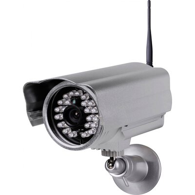 WLAN megfigyelő kamera, 640 x 480 pixel, ELRO C903IP.2