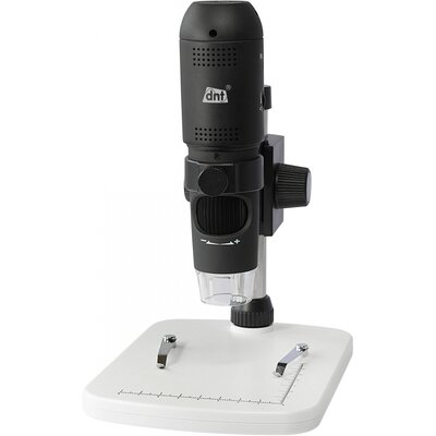 USB mikroszkóp, mikroszkóp kamera mx. 230x nagyítás DNT DigiMicro Profi HDMI