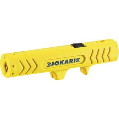 Jokari Secura 12 30120 kábelcsupaszoló, blankoló 8/13 mm Jokari 30120