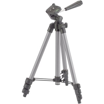 Kamera állvány, fényképezőgép állvány, állítható magasságú 35 - 106 cm Cullmann ALPHA 1000