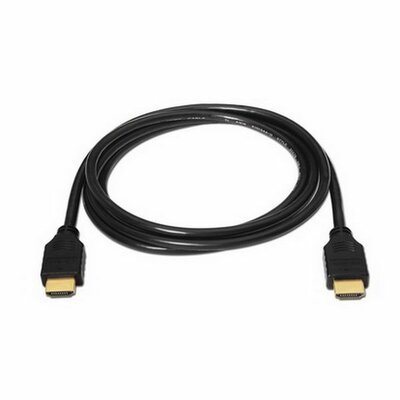 HDMI Kábel Ethernettel NANOkábel 10.15.1820 20 m v1.4 Apa - Apa Csatlakozó