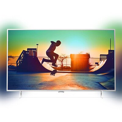 Smart TV Philips 32PFS6402/12 32" Full HD LED Ultra Slim Ezüst színű
