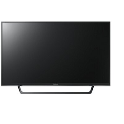 Smart TV Sony KDL40WE660 40" Full HD LED USB x 2 HDR Wifi Fekete