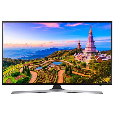 Smart TV Samsung UE43MU6105 43" Ultra HD 4K LED USB x 2 HDR Wifi Fekete