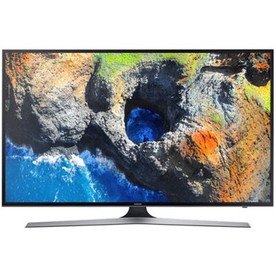 Smart TV Samsung UE43MU6125 43" Ultra UH 4K LED Wifi Fekete