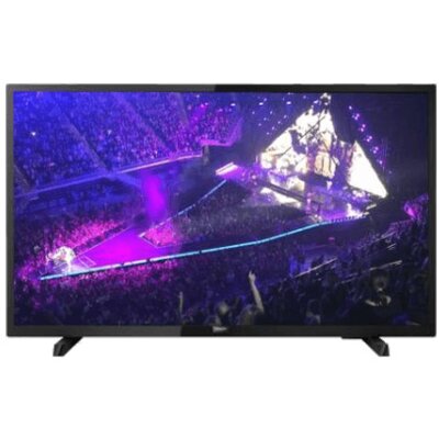 Televízió Philips 32PHT4503 32" LED HD Fekete