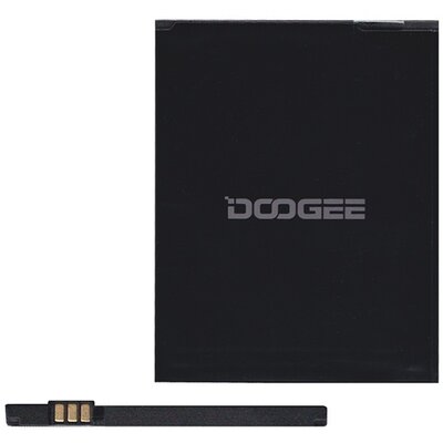 Doogee BAT17603360 gyári akkumulátor 3360 mAh Li-ion - Doogee X10