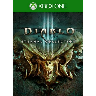 Diablo 3 Eternal Collection (XBOX ONE)