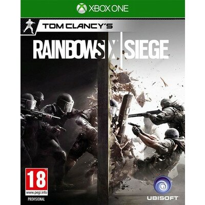 Rainbow Six Siege (XBOX ONE)