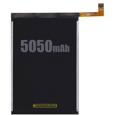 Doogee BL5000 gyári akkumulátor 5050 mAh Li-ion - Doogee BL5000