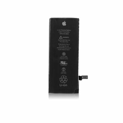 Apple 616-00033 gyári akkumulátor 1715 mAh LI-Polymer - [Apple iPhone 6S 4.7]