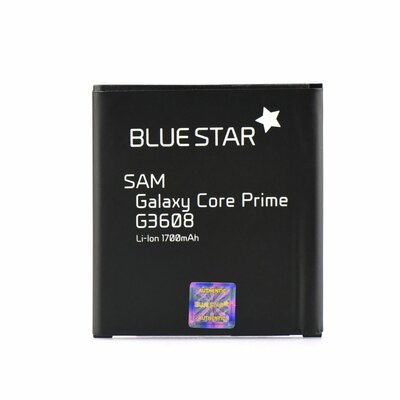 Utángyártott akkumulátor 1700 mAh Li-Ion - Samsung Galaxy Core Prime G3608 G3606 G3609