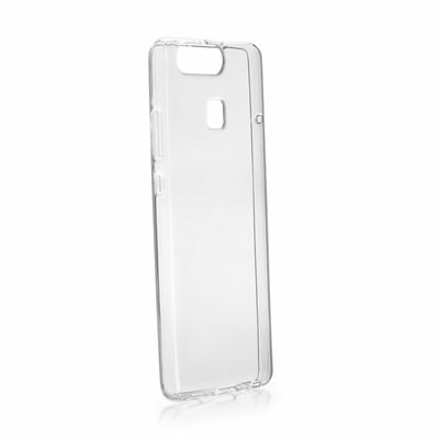 Szilikon hátlapvédő telefontok ultravékony 0,5mm, átlátszó - Huawei Y5 2018
