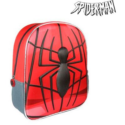 3D Iskolatáska Spiderman 7914