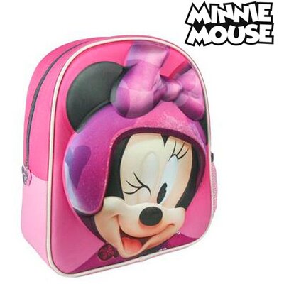 3D Iskolatáska Mickey Mouse 8003