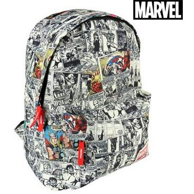 Iskolatáska Marvel 9410