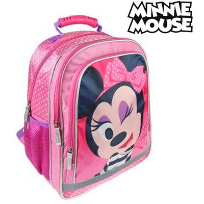 Iskolatáska Minnie Mouse 9328