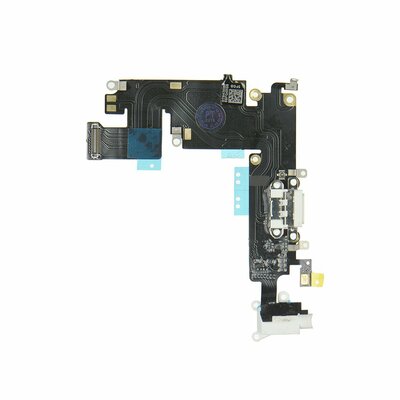 iPhone 6 PLUS 5,5" lightning csatlakozó, szürke
