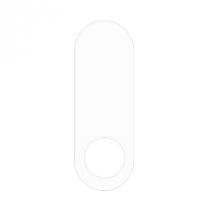 Kijelzővédő fólia (öntapadós PET) víztiszta - Xiaomi Mi Band 3