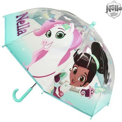 Buborék esernyő Nella 8795 (45 cm)