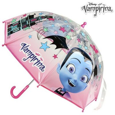 Buborék esernyő Vampirina 8771 (45 cm)