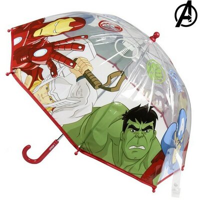 Buborék esernyő The Avengers 8757 (45 cm)